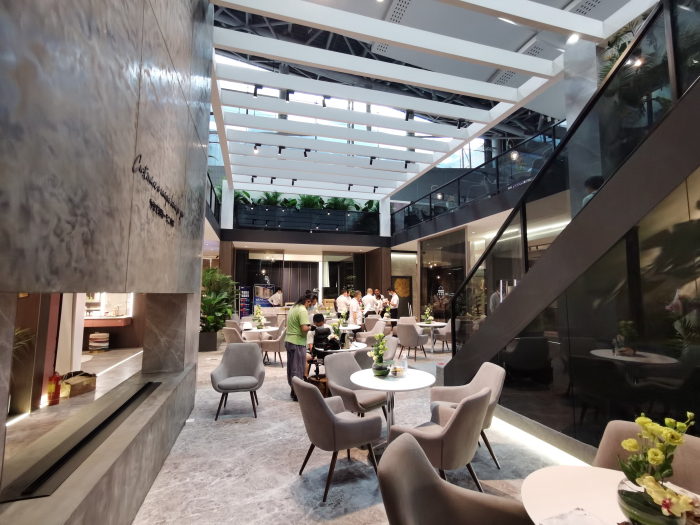 歐派集團-2022廣州國際建材博覽會