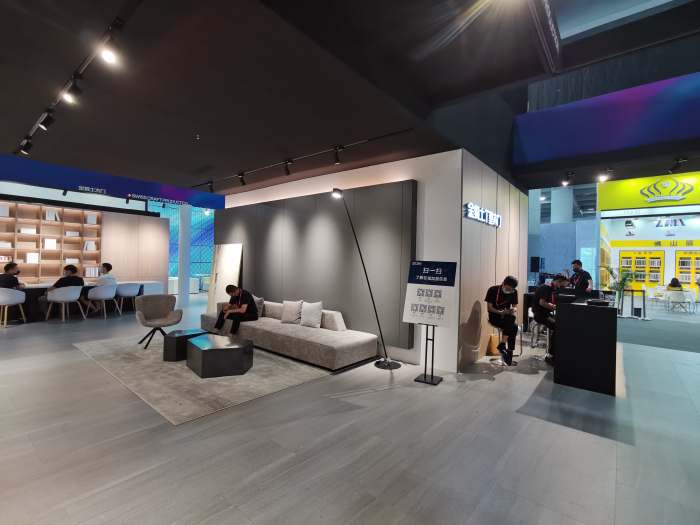 金騎士—2022廣州建博會(huì)