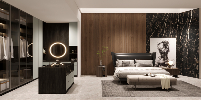 林氏家居 - 中國廣州建博會