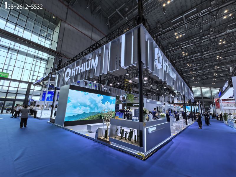 上海SNEC光伏能源展推薦服務商 上海SNEC光伏能源展推薦服務商