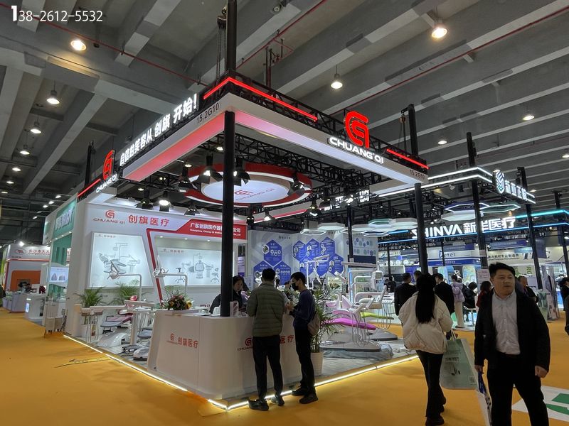 醫療展展覽設計公司,力美會展 醫療展展覽設計公司,力美會展